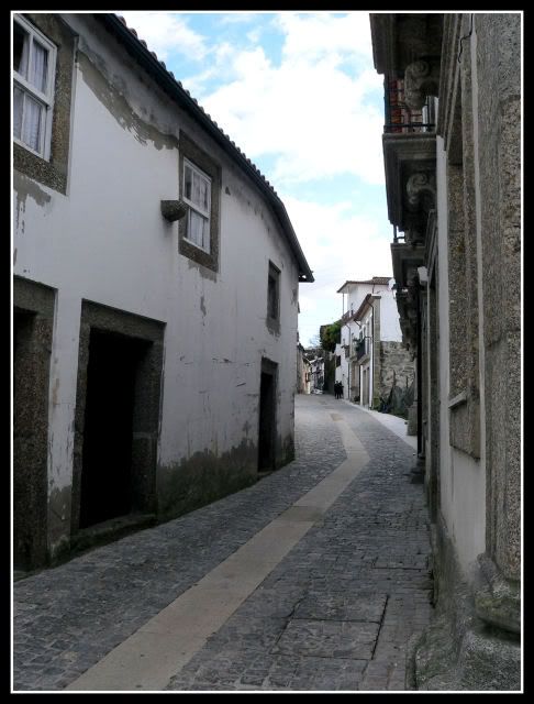 Saudade en Oporto - Blogs de Portugal - Un día en el Parque Nacional del Gerés  (21)