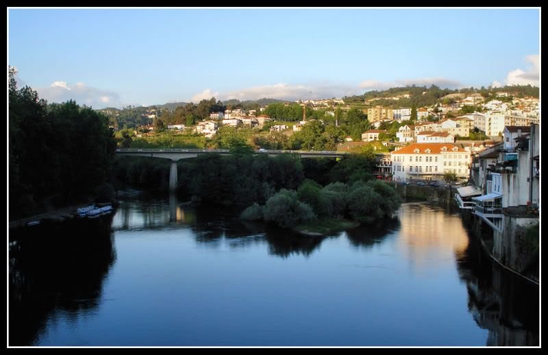 Guimaraes, la cuna de Portugal - Saudade en Oporto (3)