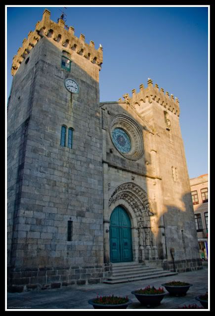 Viana do Castelo, la melancolía portuguesa - Saudade en Oporto (6)