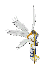 Angemon Angemon