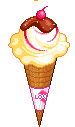 SweeticeCream.gif Vanilla Ice Cream image by frostiing