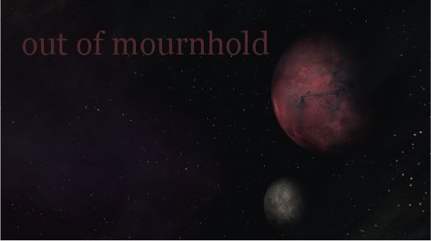 Out of Mournhold