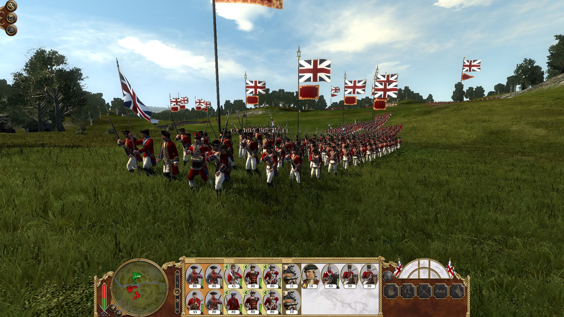 empire total war demo download