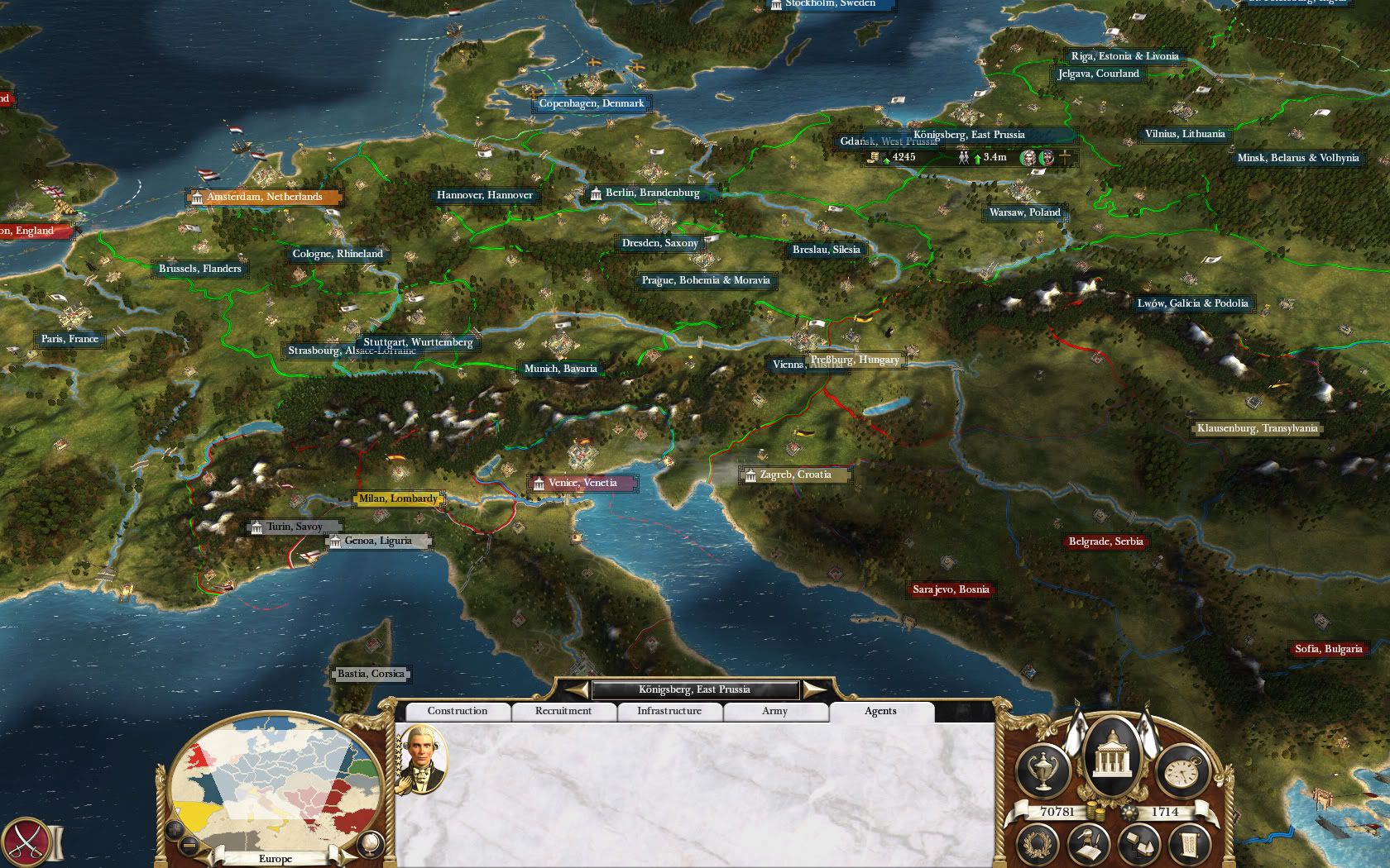 Empire Total War Keygen Download