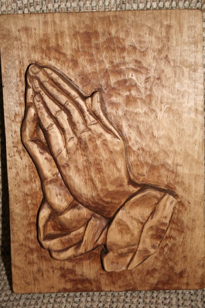 Praying Hands Pictures, Images and Photos