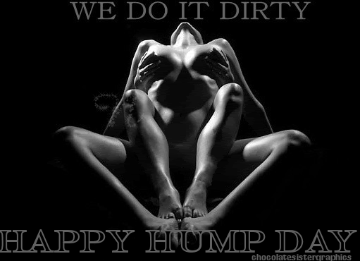 days_humpdaydirty.gif Pictures, Images and Photos