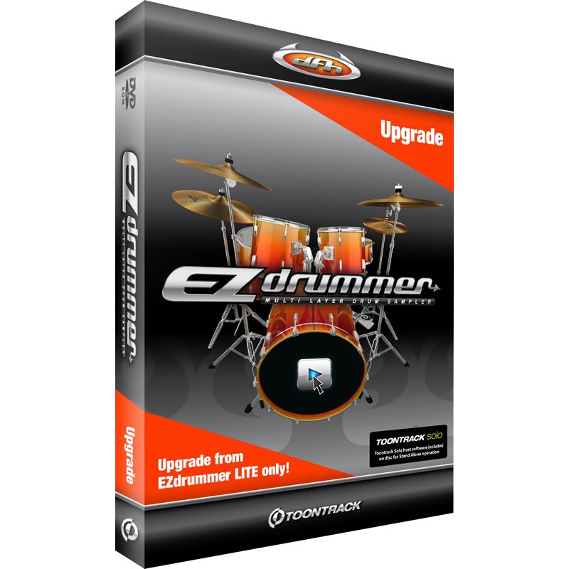 ezdrummer lite free download mac