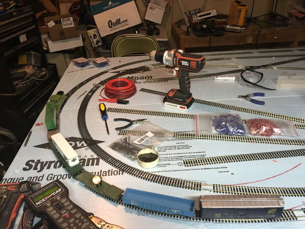 Hobbytown Junction Model Train Forum