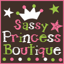 Sassy Princess