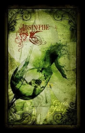 absinthe