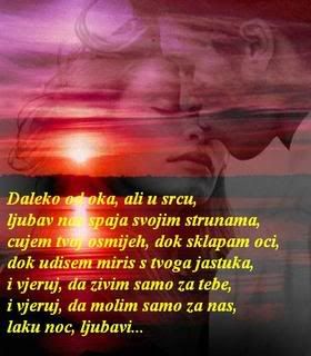 LAKU NOC, LJUBAVI Pictures, Images and Photos