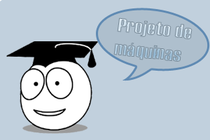 Projeto de máquinas