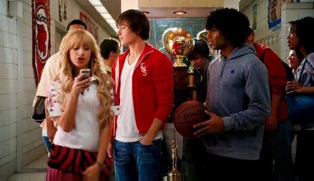 hsm3 Pictures, Images and Photos