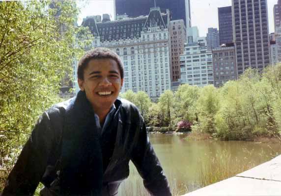 Obama Obama