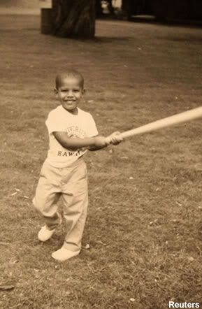 Obama Obama