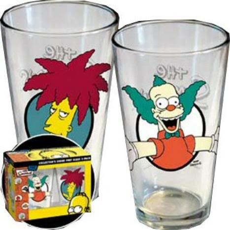 The Simpsons, muy Buenos Productos (Si te gustan entra) The Simpsons, muy Buenos Productos (Si te gustan entra)