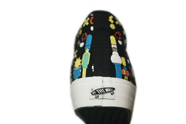 Vans Vans