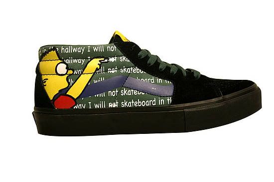 marge marge