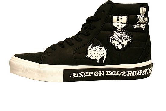 Vans Vans