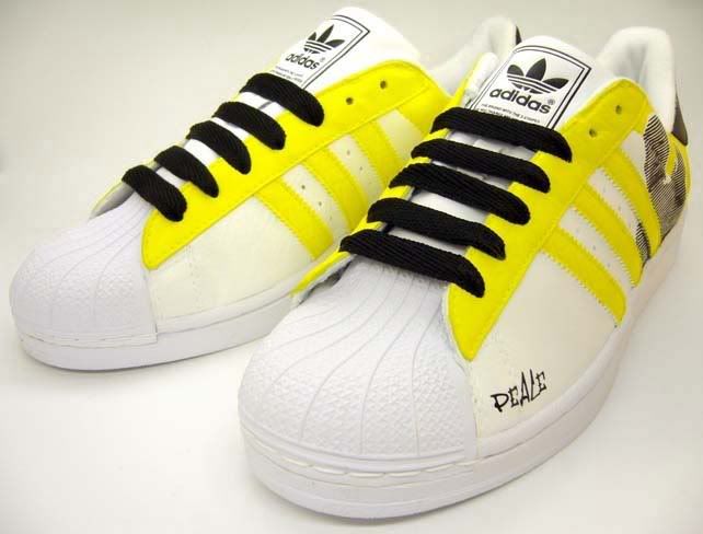 personalizar adidas superstar