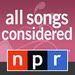 NPR photo: NPR all songs nprallsongsconsidered.jpg
