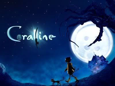 in the dark coraline Pictures, Images and Photos