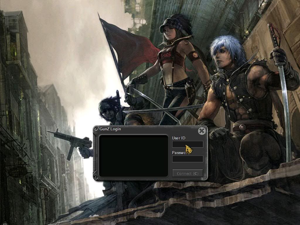 cosmowanda6 - [Help]Server Opened But No Server at Login Screen [Screenies] - RaGEZONE Forums