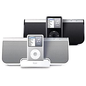 Ipod Speakers Pictures, Images and Photos