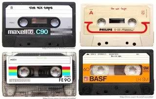 mixtapes