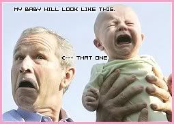 Neskaya.Net Quiz: What Will Your Baby Look Like