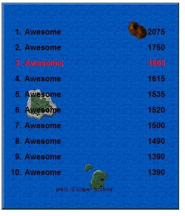 High Score Table 2 photo HighScoreTable2.jpg