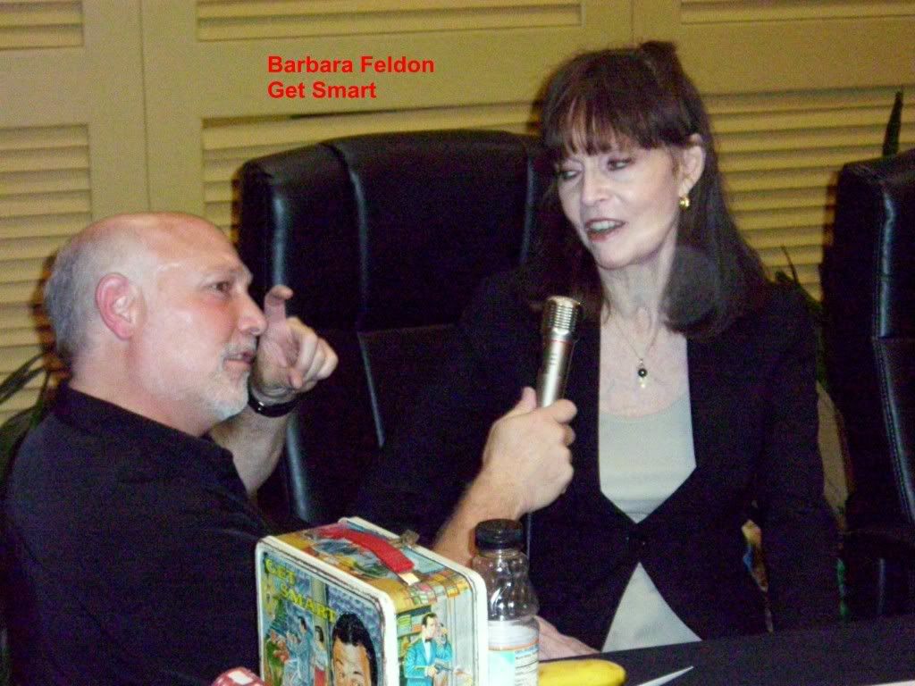 Barbara Feldon Image - Barbara ...