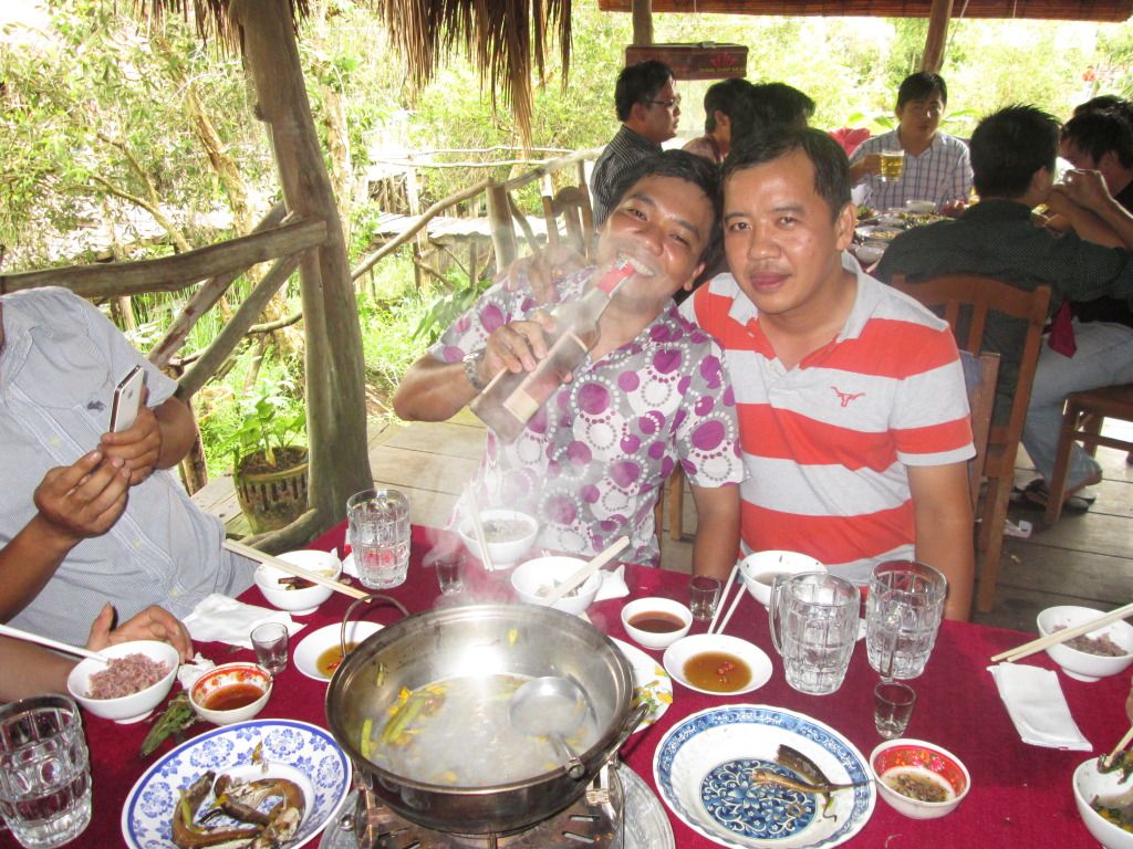 cuộc sống chỉ có vậy làm niềm vui......có bác nào cùng sở thích ko??? - 3