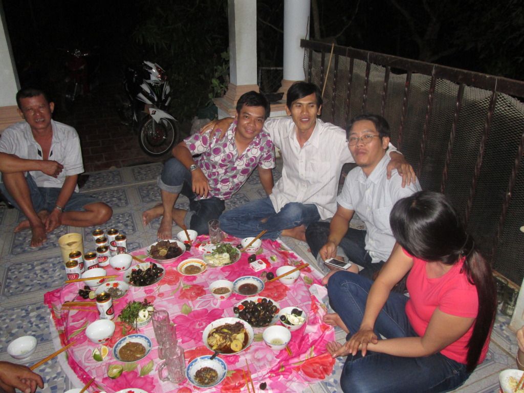 cuộc sống chỉ có vậy làm niềm vui......có bác nào cùng sở thích ko??? - 4