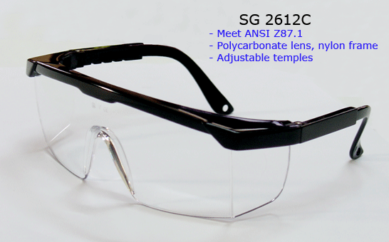 Mắt kính SV-Mắt kính giá rẻ - 15