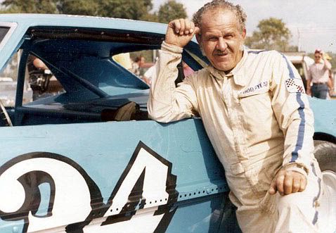 Florida Auto Racing on Auto Racing    Wendell Scott Worthy Of Nascar Hall Of Fame