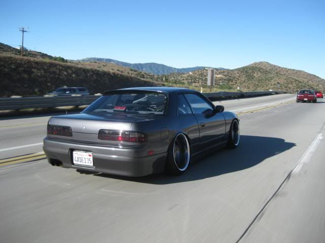 CA Modified Mag Supermade S13 Zilvianet Forums Nissan 240SX Silvia 
