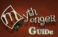 Mythmonger Guide