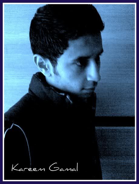 Kareem Gamal DJ Profile Picture