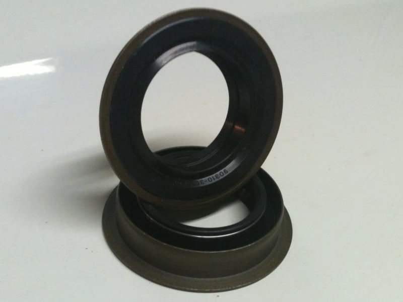 80 Series Marlin Front Axle Seals IH8MUD Forum