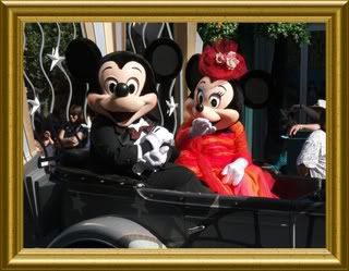 Mickey &amp; Minnie Pictures, Images and Photos