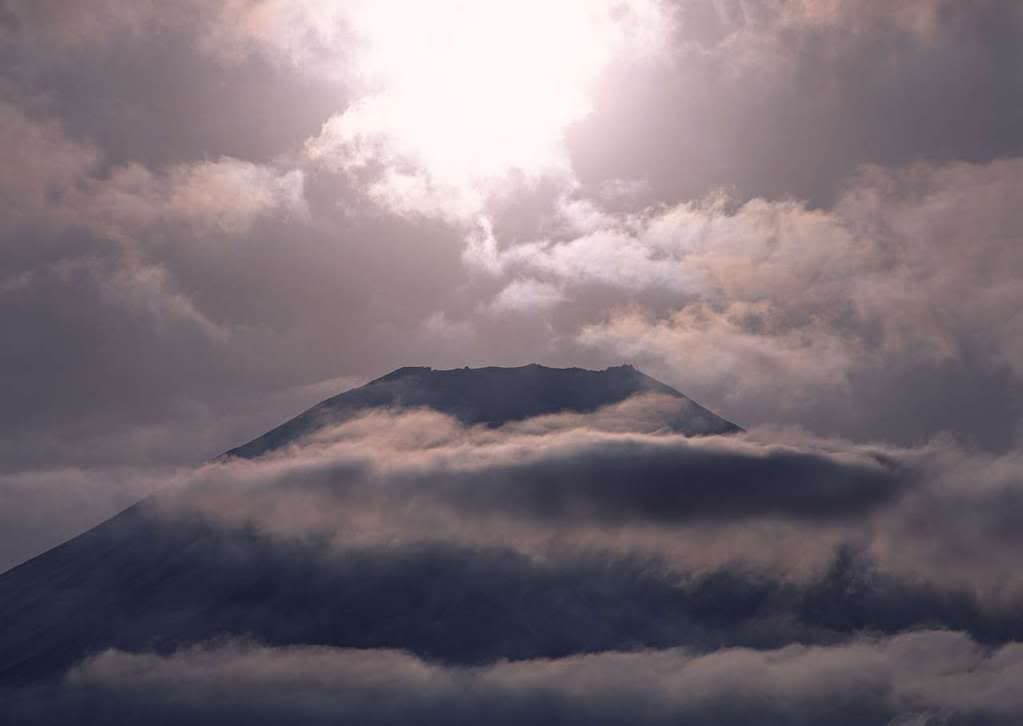 Núi Phú Sỹ (富士山) từ mọi góc nhìn (p4)