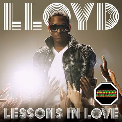 Lloyd's New Album