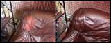 Bleach Stain Repair