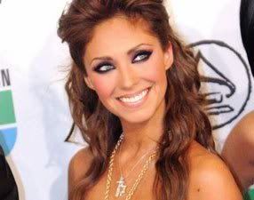 Nice Easy Hair Color on Anahi Nice Hair Color Picture By Quillina07 Photobucket