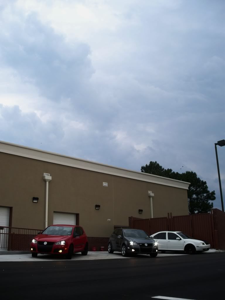 Goldsboro, NC Area Dubs!!! VW Vortex Volkswagen Forum