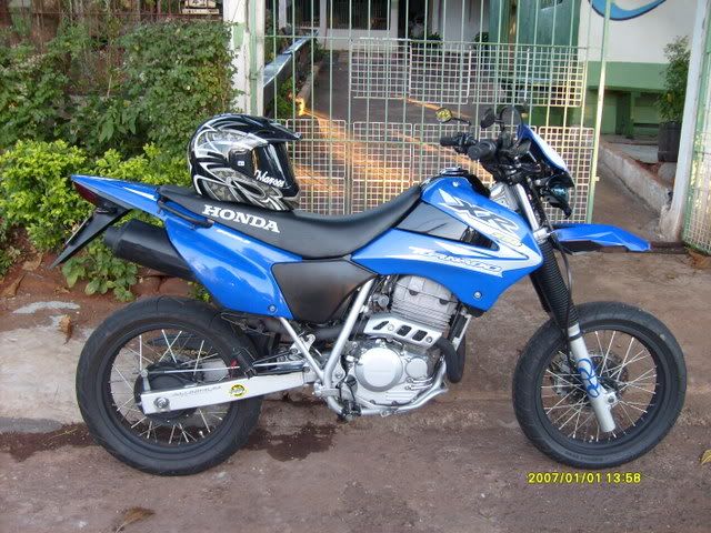 SuperMotard motos ineditas de la tierra a la calle! SuperMotard motos ineditas de la tierra a la calle!