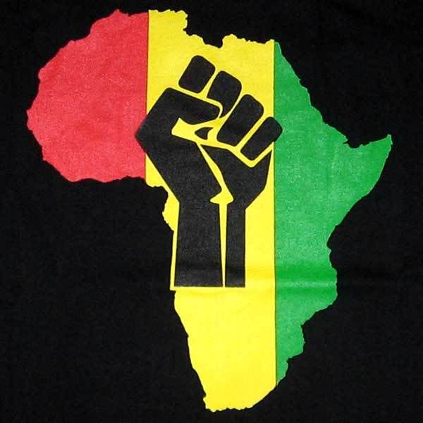 AfricaFistZm.jpg image by nyandad