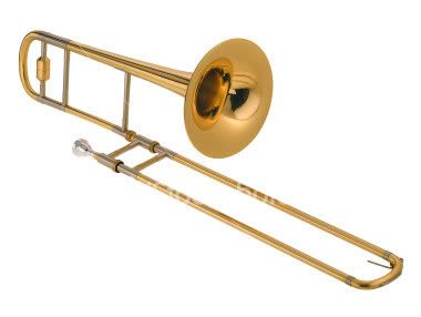 trombone Pictures, Images and Photos