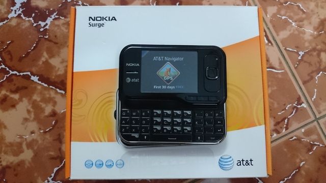 Bán 1 số máy sưu tầm nokia ngagec , e50 , 9300i..... Update liên tục - 7